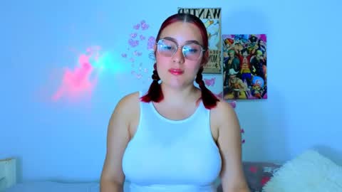 Snapshot of lyracarter chatting on 05/08/26, 05:35 Lyra Carter online show from 05/08/26, 05:35