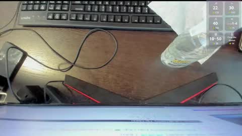 lyrafrost5 online show from 02/20/26, 03:25