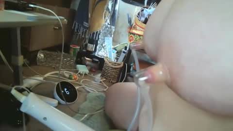 Lyra Ann online show from 12/14/24, 09:56