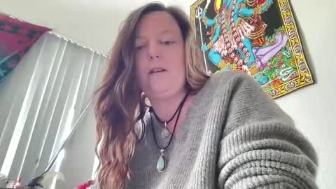 Lyra Ann online show from 01/25/25, 03:41