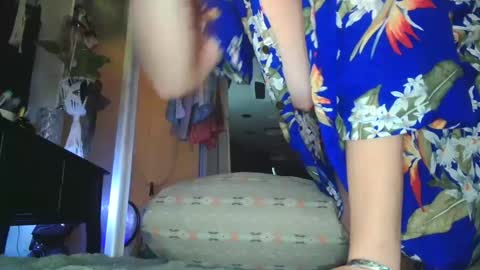 Lyra Ann online show from 10/16/25, 11:39