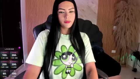 Snapshot of lys_with chatting on 09/21/25, 01:51    VIVIANA    online show from 09/21/25, 01:51