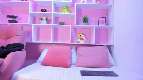 Lysa  online show from 03/14/26, 12:10