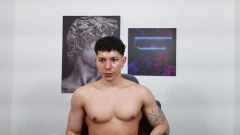 Lysan online show from 10/29/25, 04:42