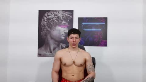 Lysan online show from 11/01/25, 07:38