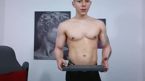 Lysan online show from 12/20/25, 05:09