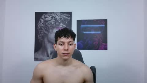 Lysan online show from 01/13/26, 05:40