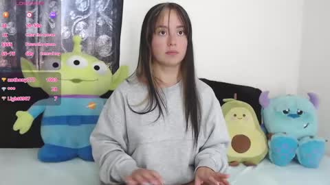 lyshana online show from 12/05/24, 02:22