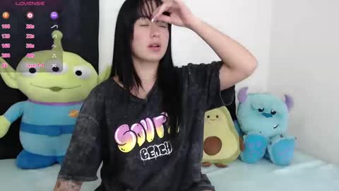 lyshana online show from 01/03/25, 11:25