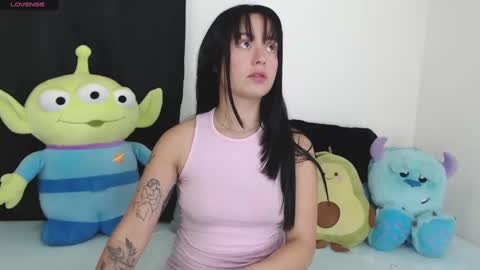 lyshana online show from 01/09/25, 10:20