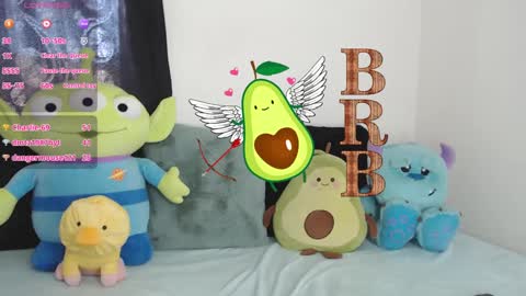 lyshana online show from 01/23/25, 02:39