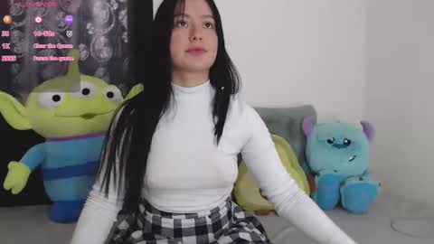 lyshana online show from 02/15/25, 12:33