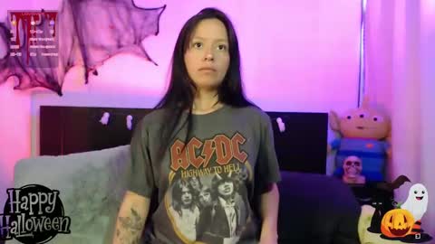 lyshana online show from 10/27/25, 01:26