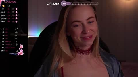 Liza online show from 02/28/26, 10:22