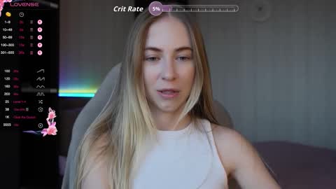 Liza online show from 03/02/26, 03:41