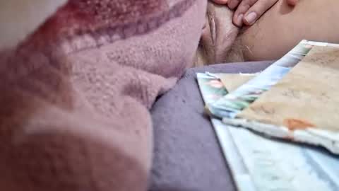 LyxBabyLove online show from 02/07/25, 09:47