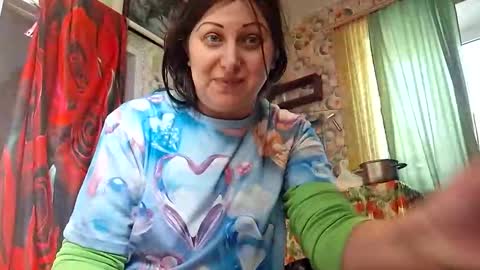 LyxBabyLove online show from 02/19/25, 08:55
