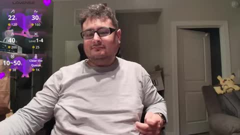 lyxx_2 online show from 12/18/25, 01:55