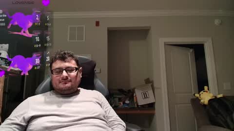 lyxx_2 online show from 01/08/26, 01:52