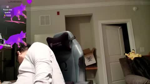 lyxx_2 online show from 02/03/26, 01:04