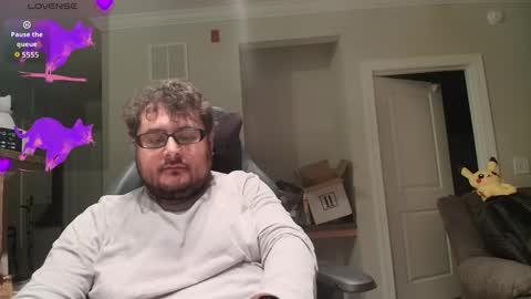 lyxx_2 online show from 03/03/26, 01:34