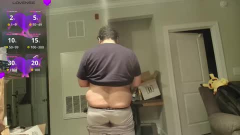 lyxx_2 online show from 03/04/26, 02:28