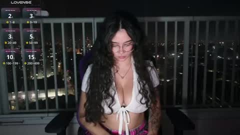 Snapshot of lyz_guzman chatting on 06/11/26, 10:41 lyz_guzman online show from 06/11/26, 10:41