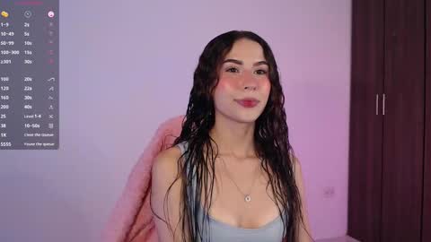 lzzyink online show from 11/14/25, 10:14