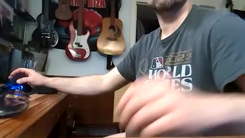 Moby online show from 02/20/26, 08:09