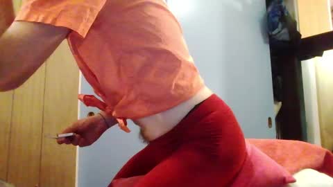 Snapshot of m19261 chatting on 12/10/24, 08:30 Even online show from 12/10/24, 08:30