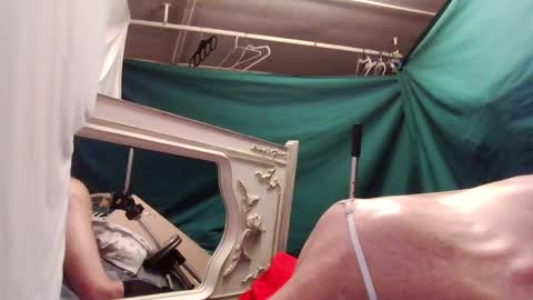 Snapshot of m19261 chatting on 01/29/25, 02:19 Even online show from 01/29/25, 02:19