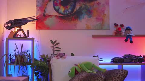 Snapshot of m1agarand chatting on 12/20/24, 11:47 M1A Dddy online show from 12/20/24, 11:47