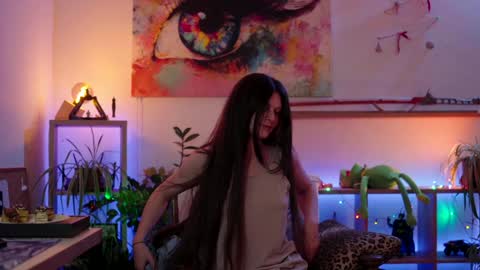 Snapshot of m1agarand chatting on 12/29/24, 12:20 M1A Dddy online show from 12/29/24, 12:20