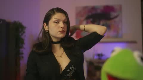 M1A  Dddy online show from 04/18/26, 07:58