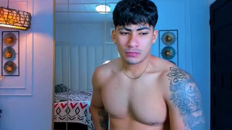 MICHAEL online show from 11/05/25, 04:23