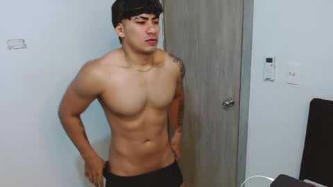 MICHAEL online show from 02/28/26, 05:03