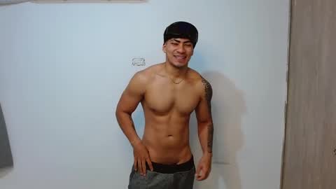 MICHAEL online show from 03/11/26, 02:01