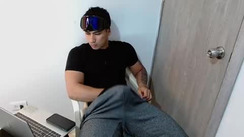 MICHAEL online show from 03/14/26, 05:24