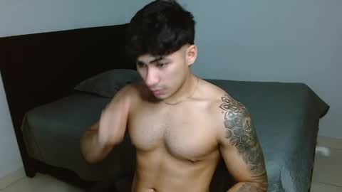 MICHAEL online show from 04/02/26, 03:48