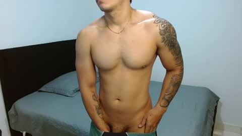 MICHAEL online show from 04/04/26, 03:53