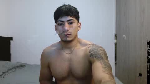 MICHAEL online show from 04/07/26, 02:56