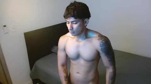 MICHAEL online show from 04/18/26, 08:09