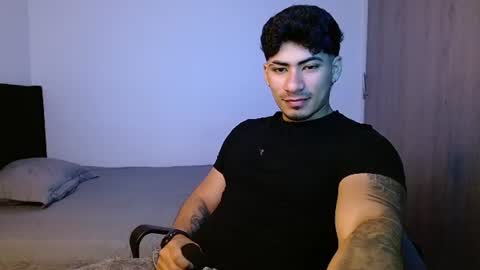 MICHAEL online show from 07/19/26, 03:32