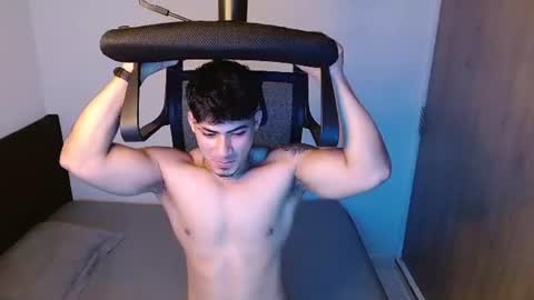 MICHAEL online show from 07/22/26, 11:07