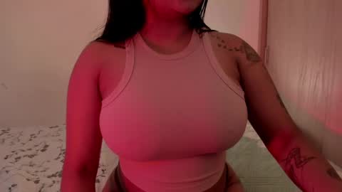 Emilia  online show from 04/24/26, 02:19