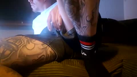 Fucklover online show from 04/25/26, 07:33