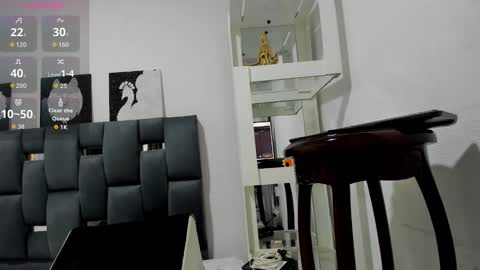 Mila online show from 02/16/26, 12:12