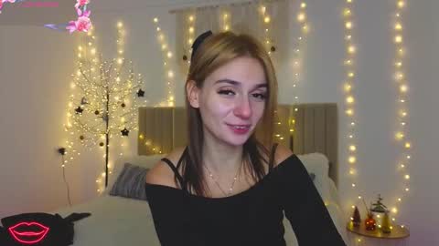 M1ss arina online show from 01/12/26, 01:55