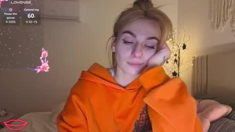 M1ss arina online show from 02/12/26, 11:11