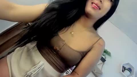 Janelovesu online show from 03/29/26, 10:43